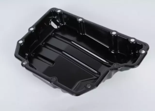 55577379 - : Automatic Transmission Control Valve Body Cover for ACDelco Image