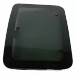 9C3Z2825712B - Body: Glass Assembly for Ford: F-250 Super Duty, F-350 Super Duty Image