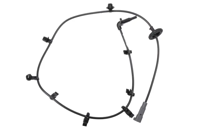Rear Driver Side Wheel Speed Sensor - ACDelco (94544500)