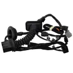 DE9Z14632C - : Wire Assembly Jumper for Ford Image