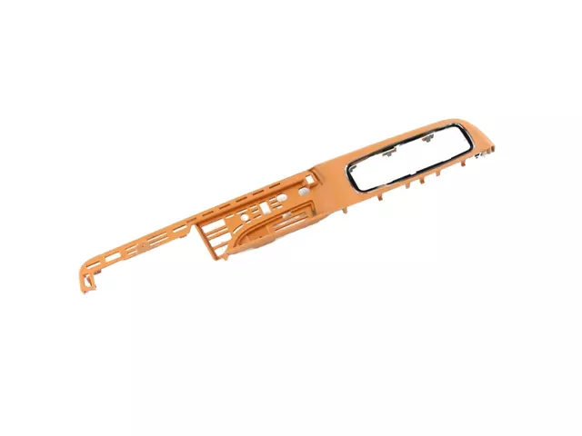 5YS46LV5AB - Interior Trim: Armrest Switch Plate, Right for Mopar Image