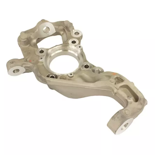 Knuckle - Front Wheel - Ford (MEF-403)