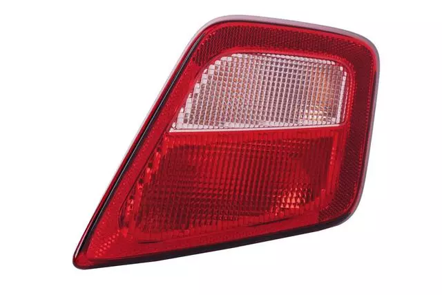 13483119 - Electrical: Tail Lamp Assembly for Buick: Cascada Image