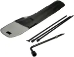 926781 - : Spare Tire And Jack Tool Kit for Dorman Image