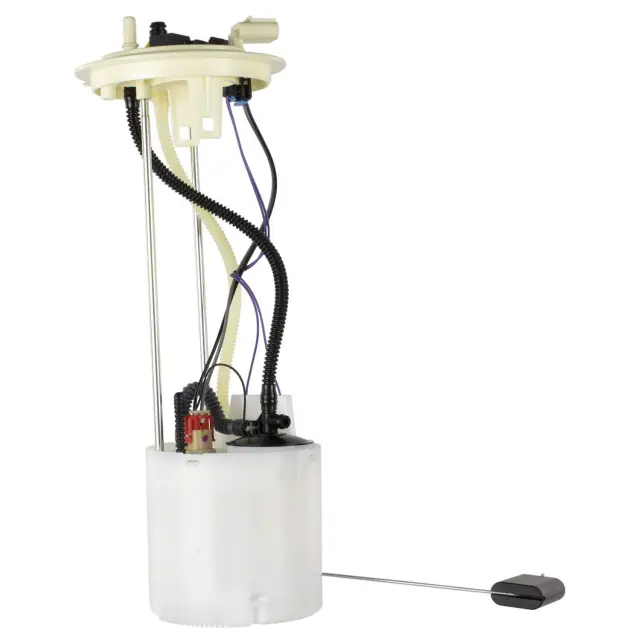 FC4Z9H307G - : Sender And Pump Assembly for Ford Image