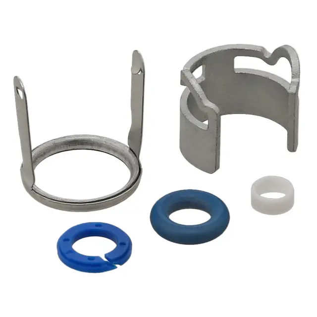 938230 - Air Intake &amp; Fuel Delivery: Seal Ring Set, injector for Elring Image
