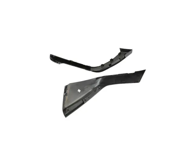 68271570AA - Frame, Bumper and Fascia: Bumper Close Out Kit, Right &amp; Left for Mopar Image