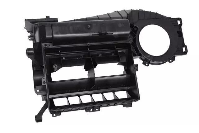 10325389 - HVAC: Blower Case for GM Image