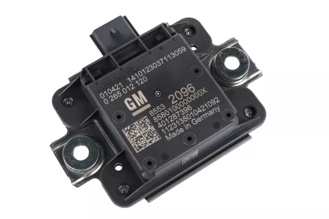 Control Module - GM (85532096)