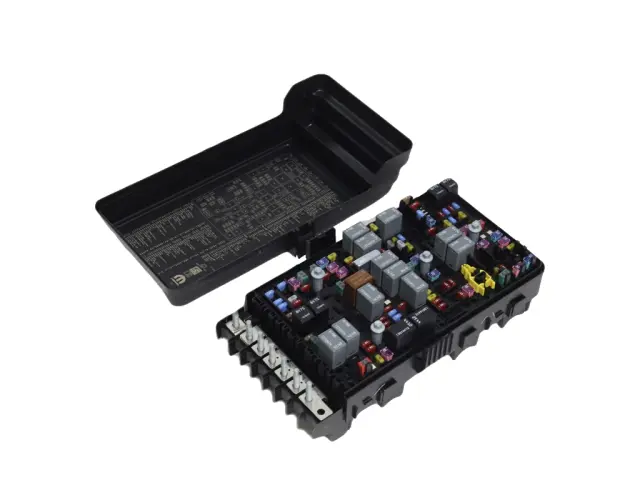 68520853AA - Electrical: Pre Fuse Block Power Distribution Center for Mopar Image image