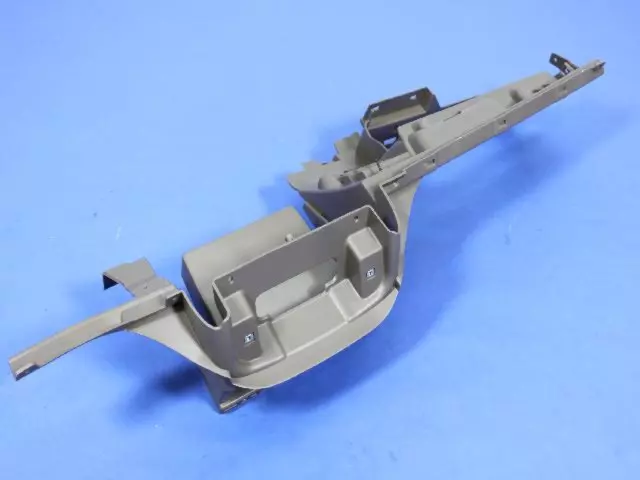 Instrument Lower Panel - Mopar (5LG55HL5AC)