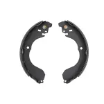 1BP00298AB - : Drum Brake Shoe for bproauto Image
