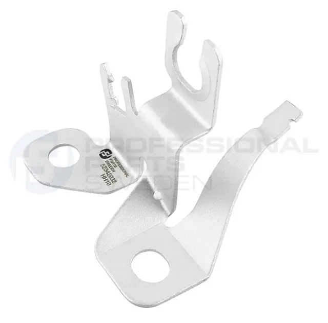 52342032 - : Professional Parts Sweden Brake Hydraulic Hose Bracket for PROFESSIONAL PARTS Image