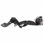 FL3Z16611B64GG - Electrical: Center Seat Belt for Ford: F-150, F-250 Super Duty, F-350 Super Duty, F-450 Super Duty Image