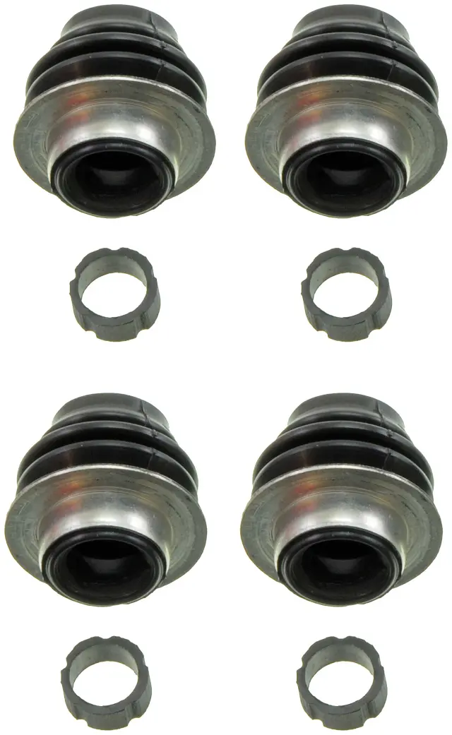 HW16078 - Brake: Disc Brake Caliper Bushing for Dorman Image