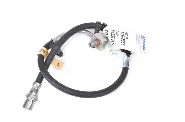 1762066 - : Acdelco™ Brake Hose for GM Image