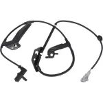 2ABS0509 - : Holstein Parts 2ABS0509 ABS Wheel Speed Sensor for HOLSTEIN Image