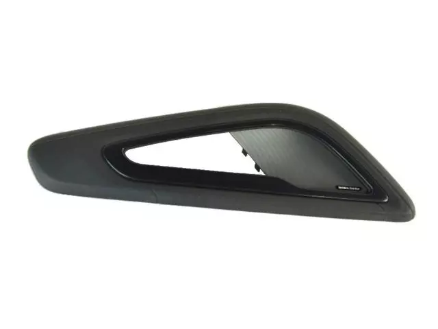 Front Door Trim Armrest, Left - Mopar (5QZ09LV5AA)