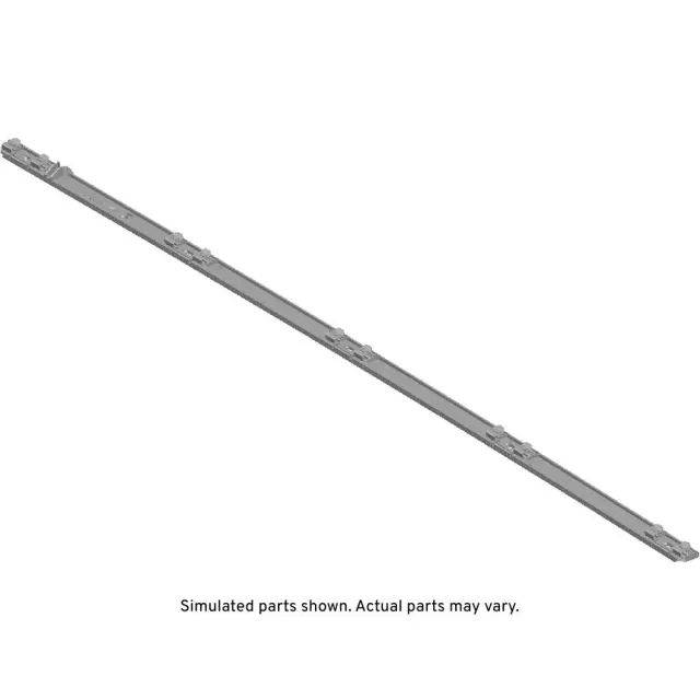 23111236 - Body: Retaining Strip for Cadillac: ATS Image