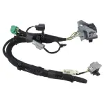 LL1Z14A699D - : Wire Assembly for Ford Image