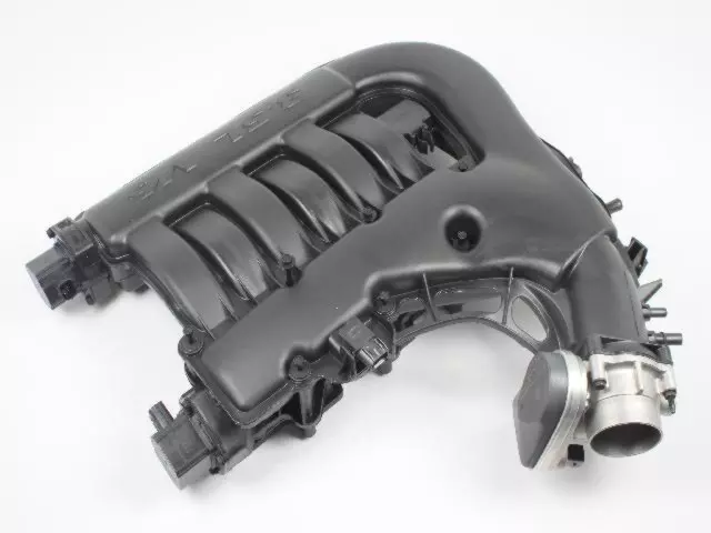 Intake Manifold Plenum - Mopar (04591863AO)