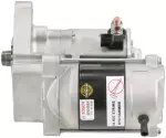 SR6450X - : Bosch Starter Motor for Bosch Image