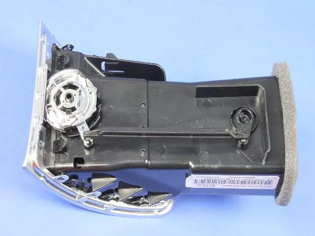 1VU75DX9AB - Interior Trim: Air Conditioning &amp; Heater Outlet, Left for Mopar Image