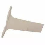 EJ7Z7824347AN - Body: Lower Center Pillar Trim for Lincoln: MKC Image