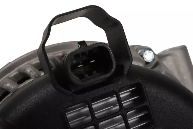 42527306 - : Alternator for Chevrolet: Spark Image