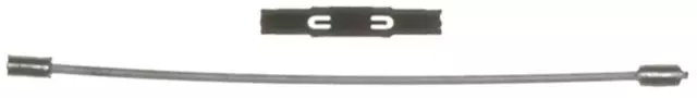 Parking Brake Intermediate Cable - ACDelco (18P1485)