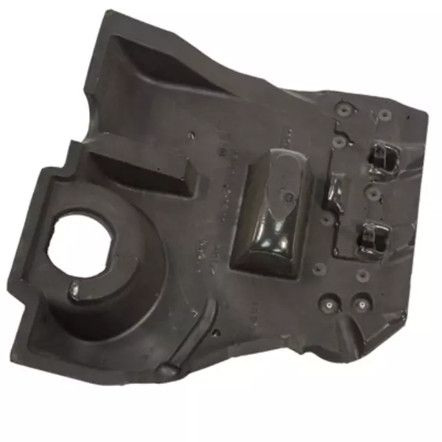 Engine Cover - Ford (BR3Z-6N041-C)