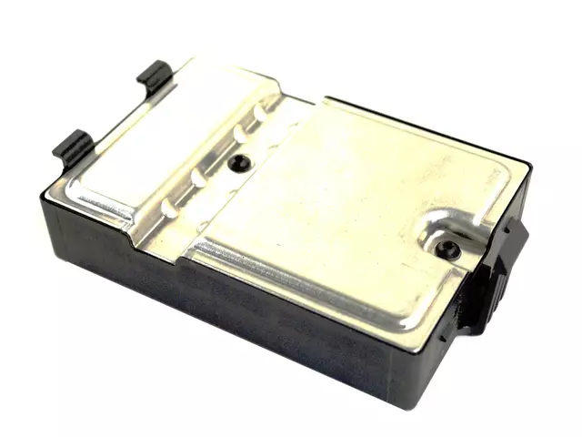 Input Output Speed Sensor Assembly - Mopar (68192772AA)