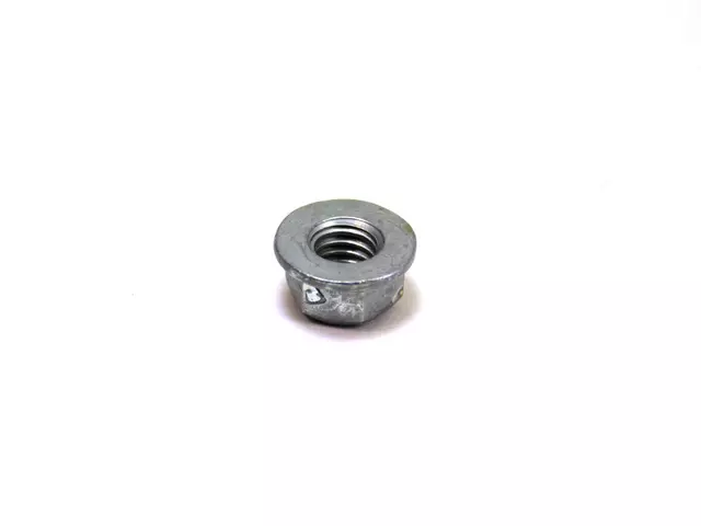 Hex Flange Lock Nut, Mounting - Mopar (5093410AA)