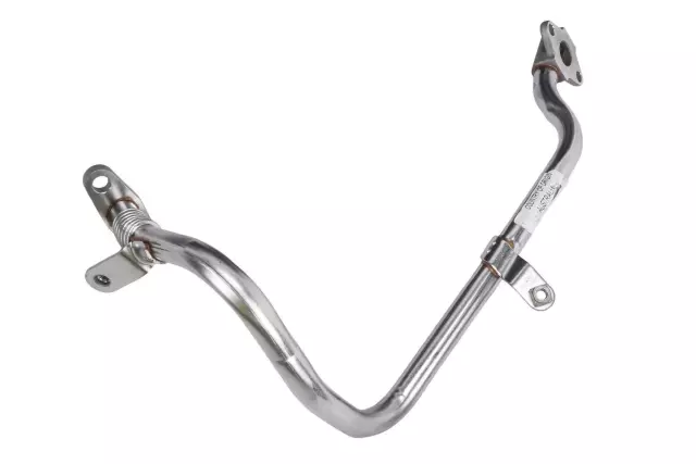 55556959 - : Secondary Air Injection Pipe for Cadillac: SRX Image