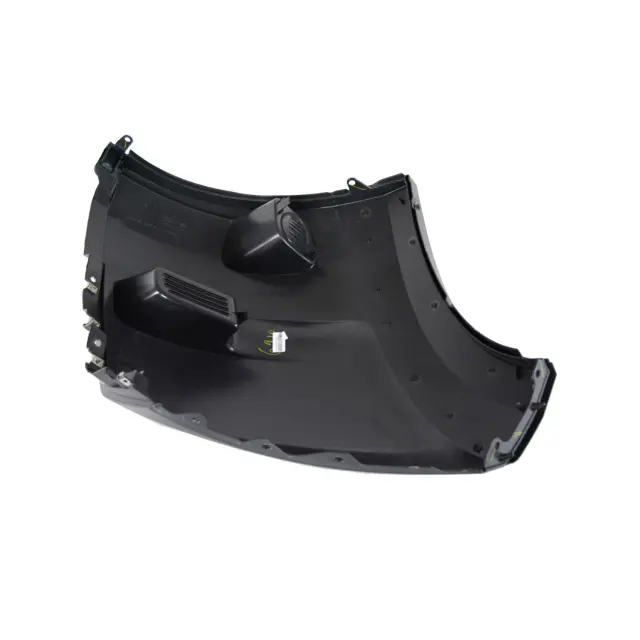 1ZT92LAHAA - Frame, Bumper and Fascia: Front Bumper Fascia, Left for Mopar Image image