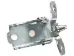 6F9Z7422800A - Body: Upper Hinge for Ford: Five Hundred, Freestyle, Taurus, Taurus X | Mercury: Montego, Sable Image