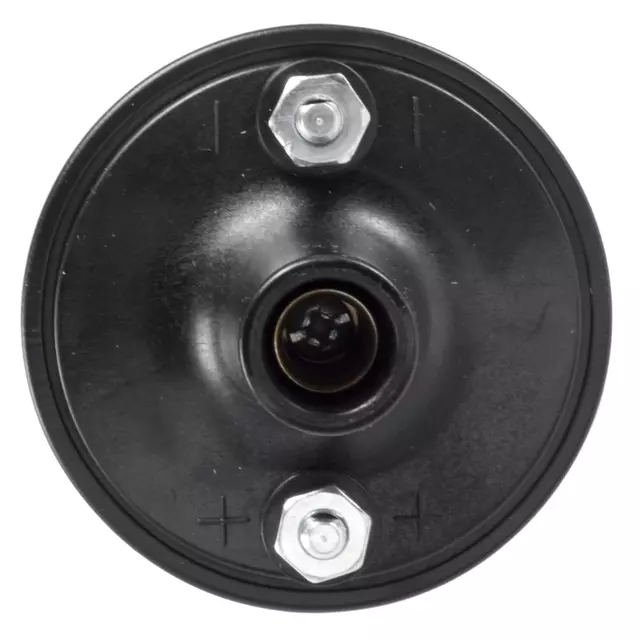 E501A - : Ignition Coil for Isuzu: I-Mark, Pickup, Trooper | Jaguar: Vanden Plas | Toyota: Starlet | Volvo: 242, 244, 245, 760 Image