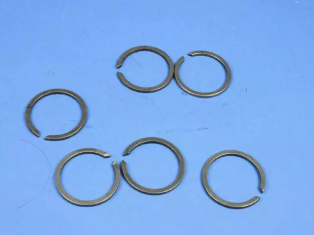 Snap Ring - Mopar (5142844AA)