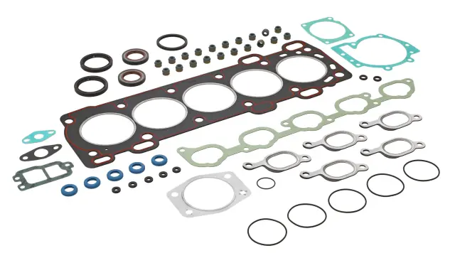 497971 - : Gasket Set, cylinder head for Elring Image