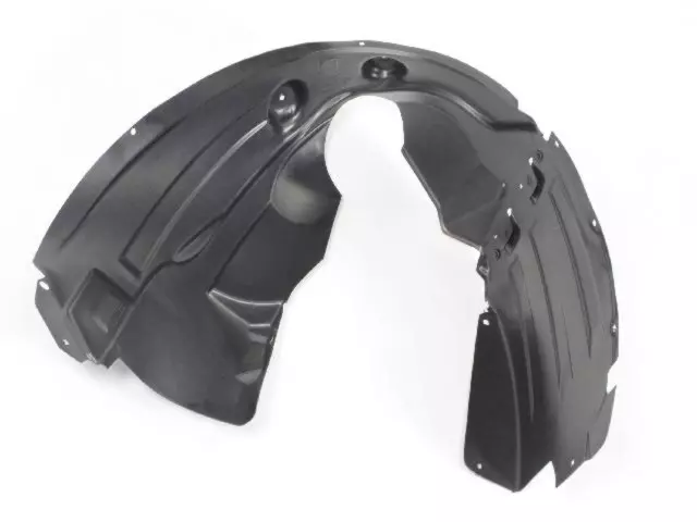 Splash Shield, Right - Mopar (68087242AB)