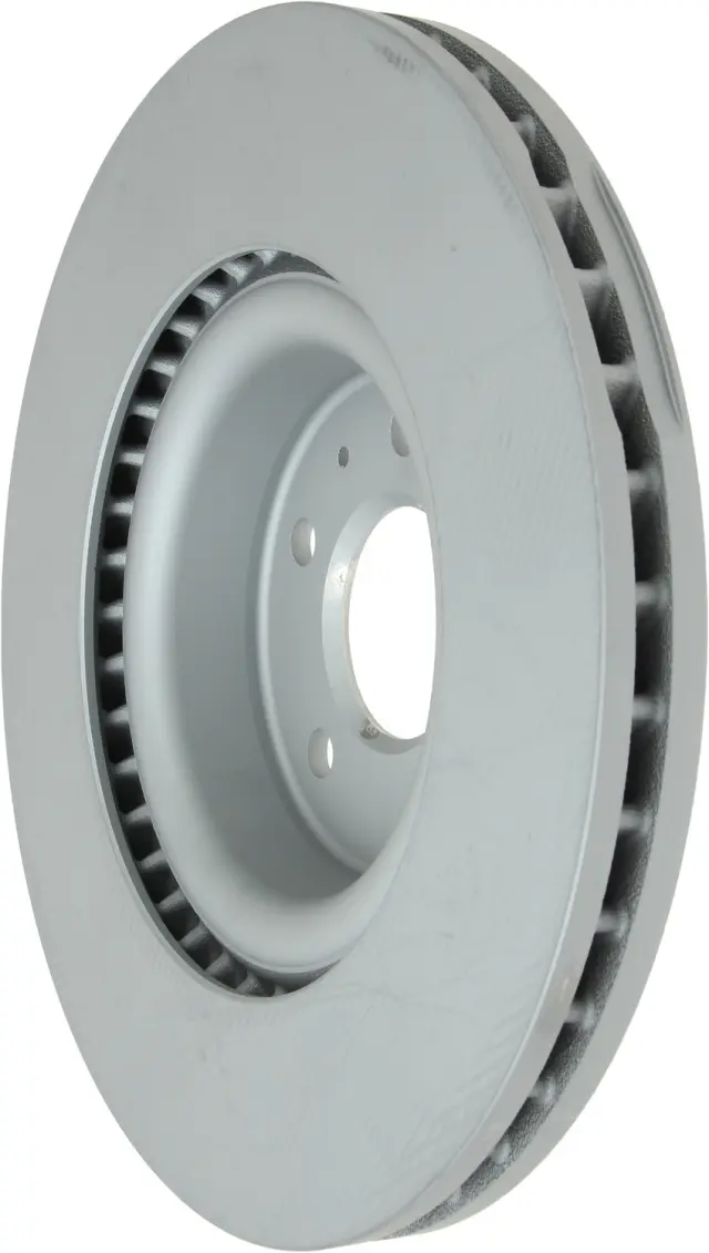 100337820 - Brakes &amp; Brake Parts: Zimmermann 100.3378.20 Disc Brake Rotor for ZIMMERMANN Image