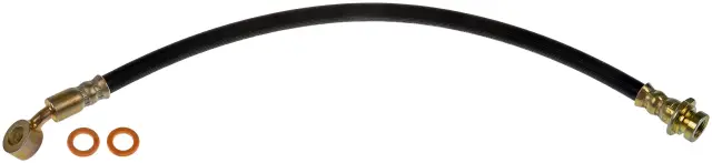 H620347 - : Brake Hydraulic Hose for Dorman Image