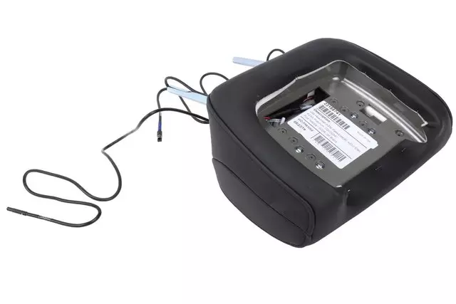 23188741 - Electrical: DVD Unit for Cadillac: Escalade | Chevrolet: Tahoe | GMC: Yukon Image