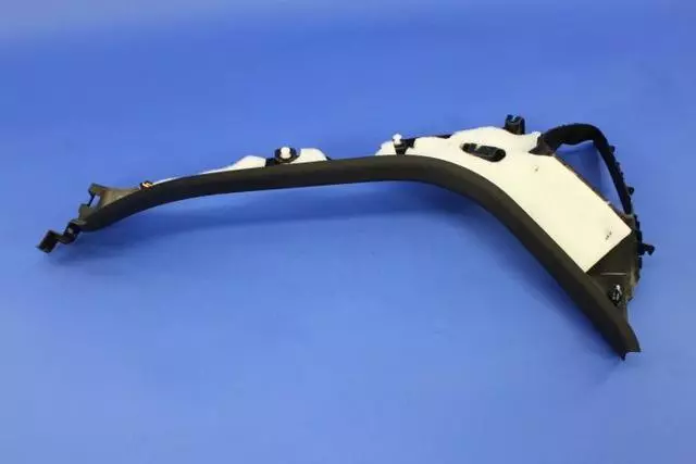C Pillar Molding, Right - Mopar (1WW30DX9AD)