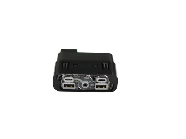 68272254AE - Body: Audio Auxiliary Jack for Mopar Image