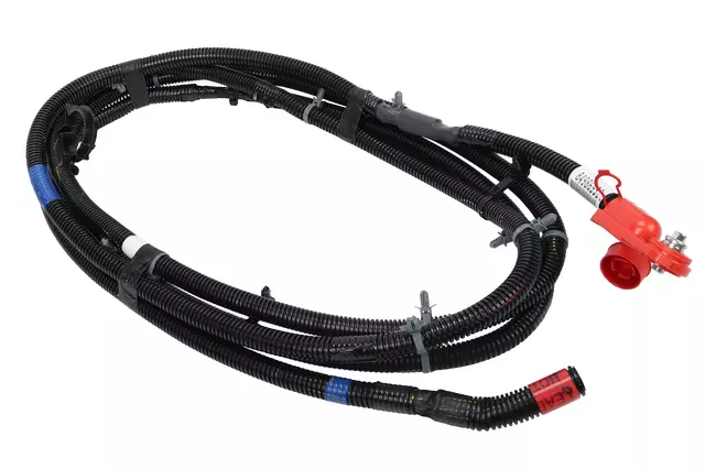 84986952 - : Positive Cable for Chevrolet: Express 2500, Express 3500 | GMC: Savana 2500, Savana 3500 Image