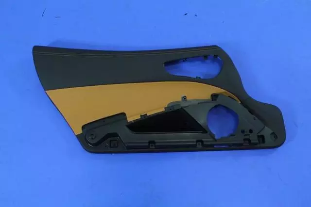 5PH61LK5AA - Body: Door Interior Trim Panel for SRT: Viper Image