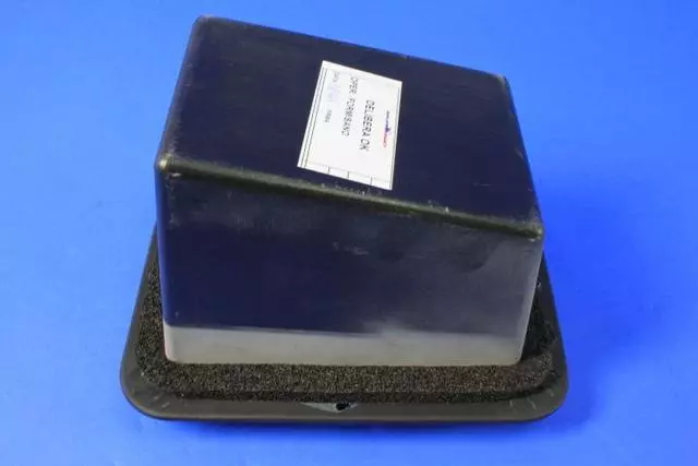 Cab Back Panel - Alfa Romeo (5VM77JXWAA)