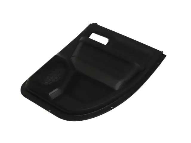 7DT80TX7AA - Interior Trim: Rear Door Trim Panel, Right for Ram: 1500 Classic Image