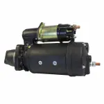 SA1006RM - : Remanufactured Starter Motor Assembly for Ford Image